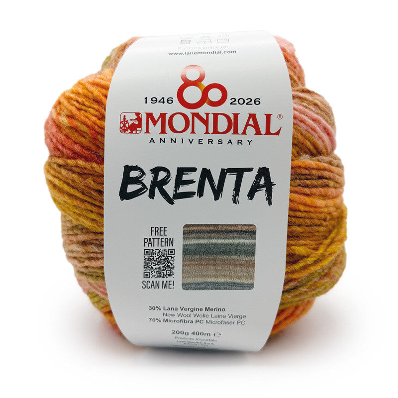 Brenta Mondial