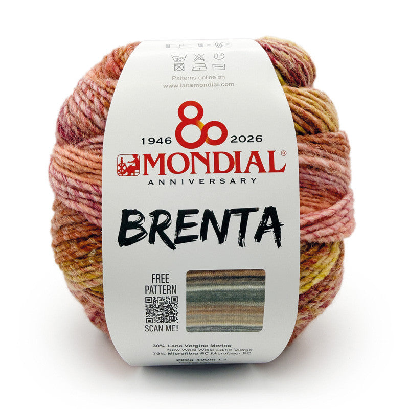 Brenta Mondial