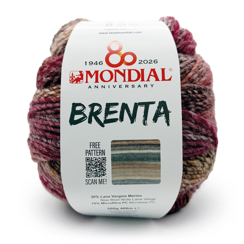 Brenta Mondial