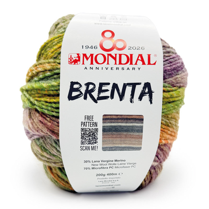 Brenta Mondial