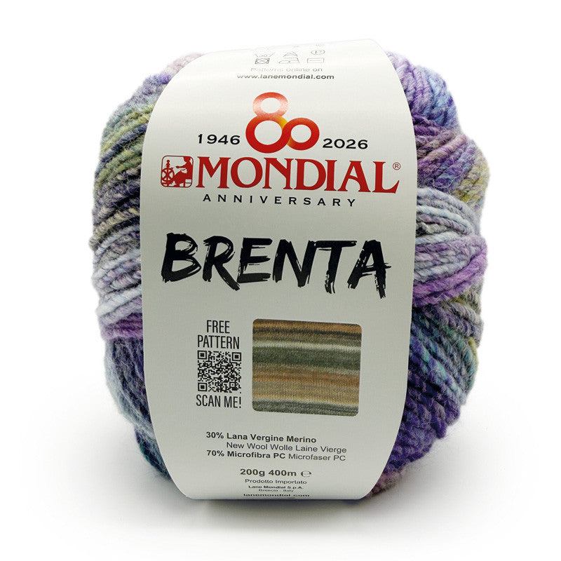 Brenta Mondial