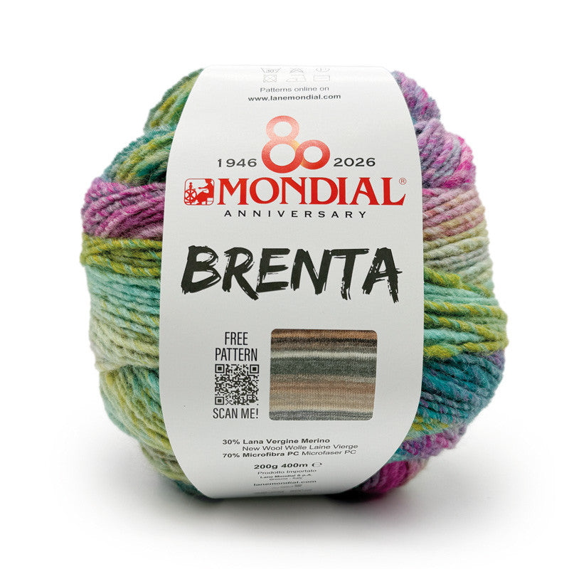 Brenta Mondial