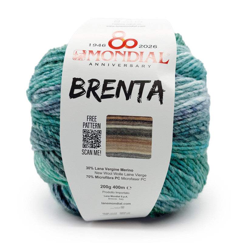 Brenta Mondial