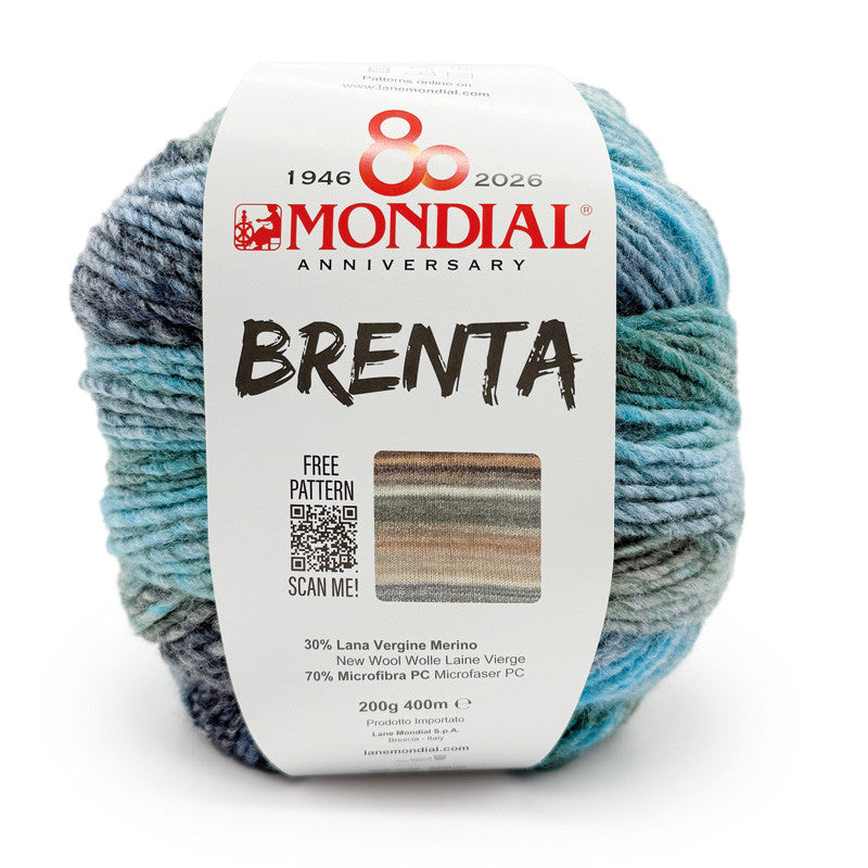 Brenta Mondial