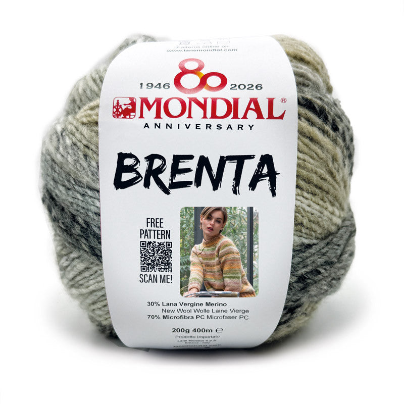 Brenta Mondial