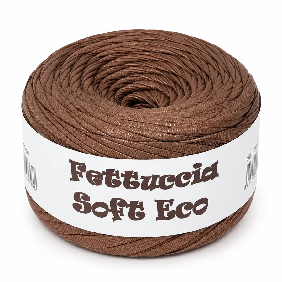 Fettuccia Soft Eco Mas