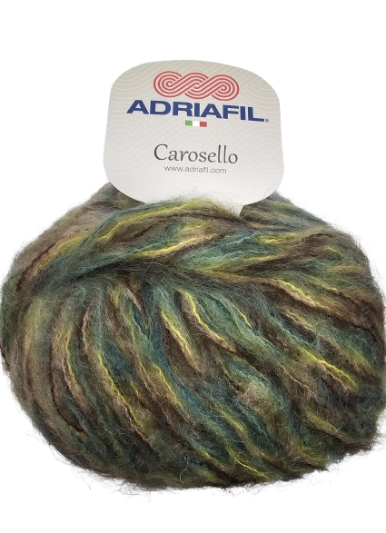 Carosello Adriafil