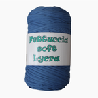 Fettuccia Soft Lycra Mas