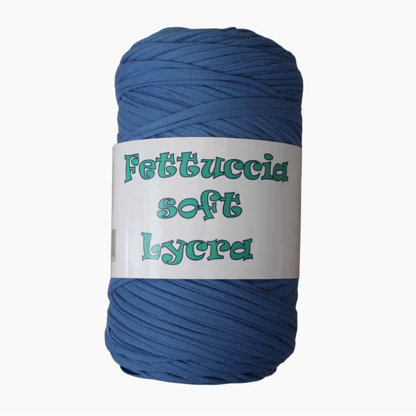 Fettuccia Soft Lycra Mas