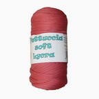 Fettuccia Soft Lycra Mas