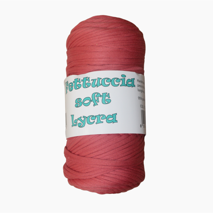Fettuccia Soft Lycra Mas