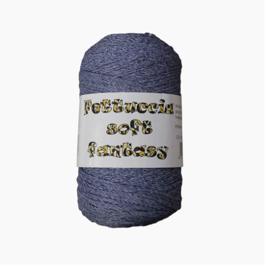 Fettuccia Soft Lycra Fantasy Mas