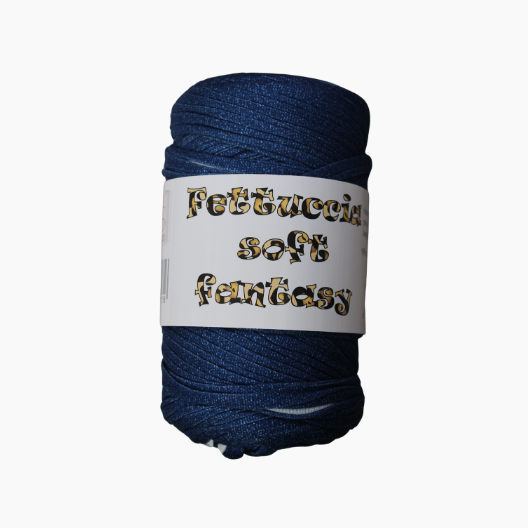 Fettuccia Soft Lycra Fantasy Mas