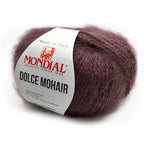 Dolce Mohair Lane Mondial