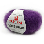 Dolce Mohair Lane Mondial