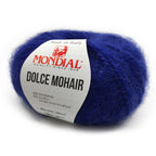 Dolce Mohair Lane Mondial