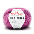Dolce Mohair Lane Mondial