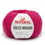 Dolce Mohair Lane Mondial