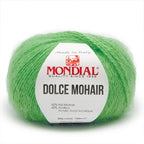 Dolce Mohair Lane Mondial
