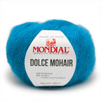 Dolce Mohair Lane Mondial