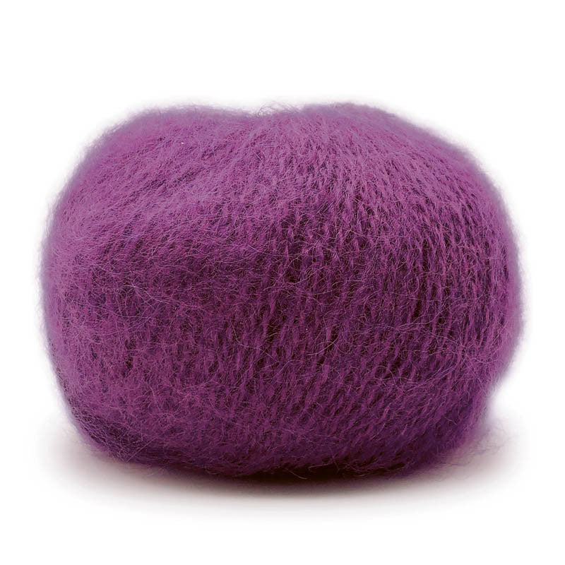 Dolce Mohair Lane Mondial