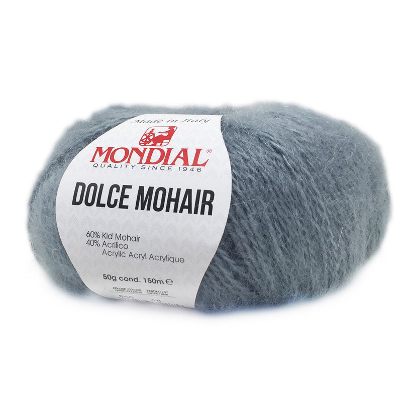 Dolce Mohair Lane Mondial