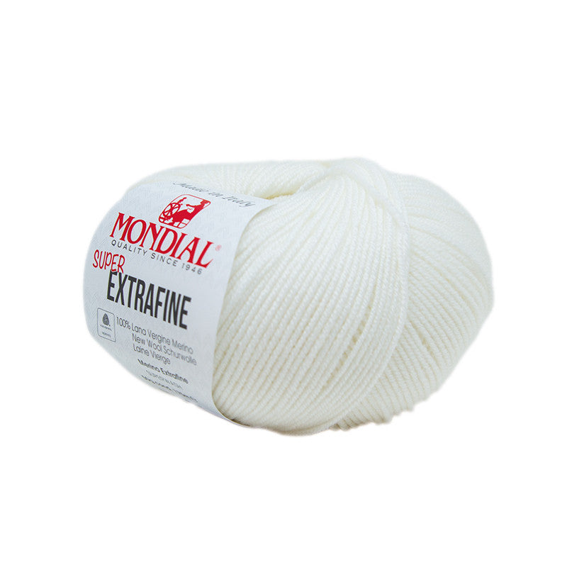 Filato Extrafine Lane Mondial