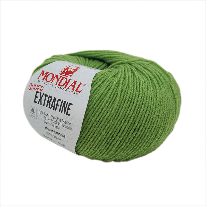 Filato Extrafine Lane Mondial