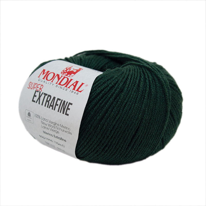Filato Extrafine Lane Mondial