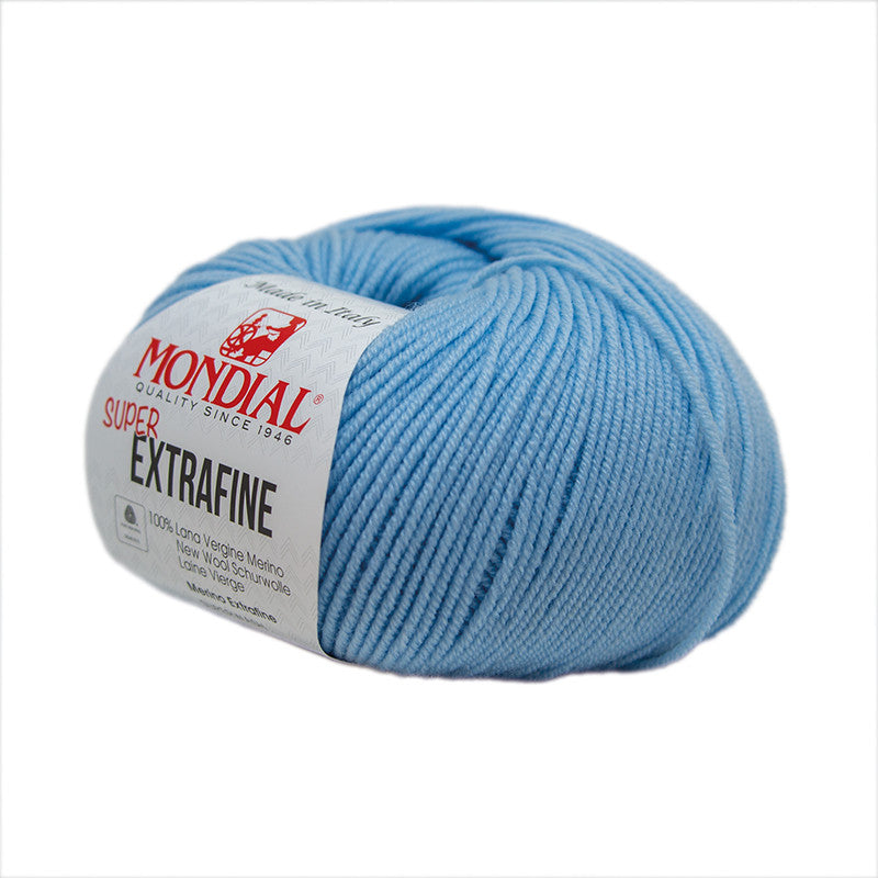 Filato Extrafine Lane Mondial