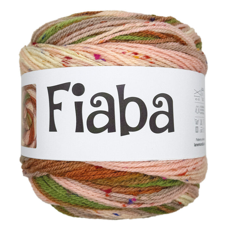 Fiaba Mondial