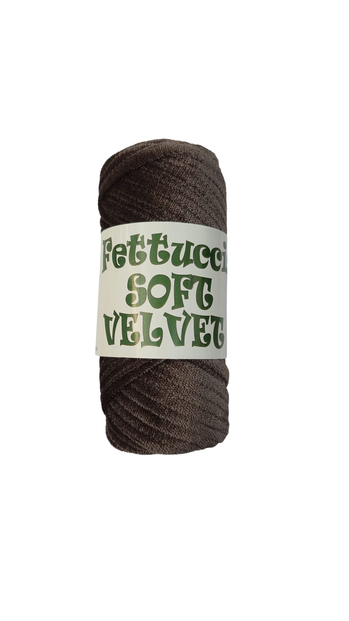 Fettuccia Soft Velvet Mas