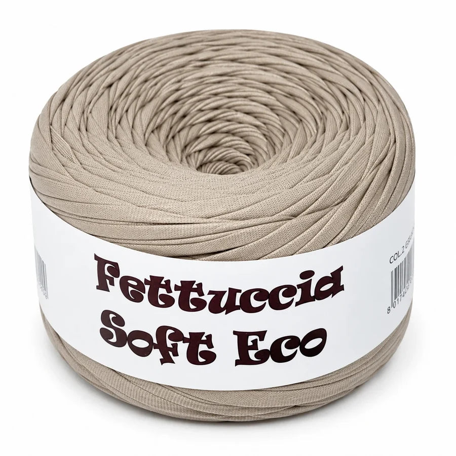 Fettuccia Soft Eco Mas