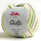 Gulp Silke