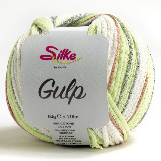 Gulp Silke