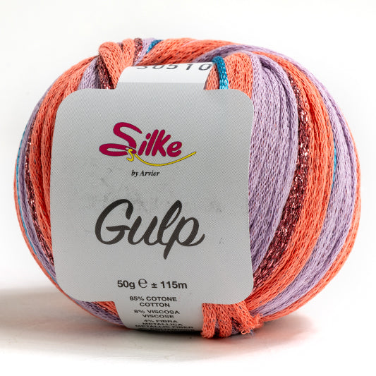 Gulp Silke