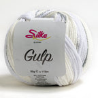 Gulp Silke
