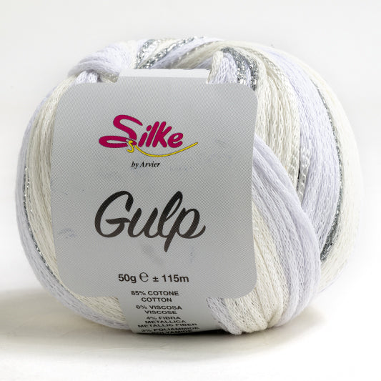 Gulp Silke