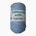 Fettuccia Soft Lycra Mas
