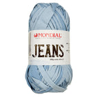 Fettuccia Jeans Lane Mondial