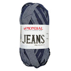Fettuccia Jeans Lane Mondial