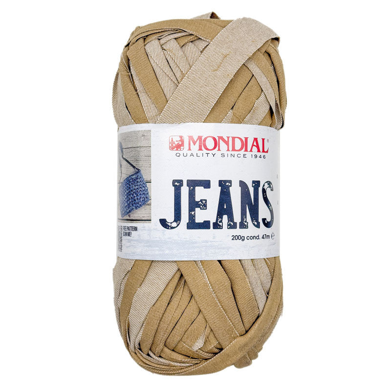 Fettuccia Jeans Lane Mondial