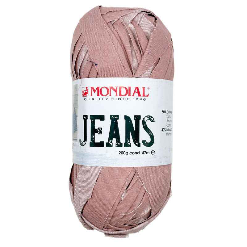 Fettuccia Jeans Lane Mondial