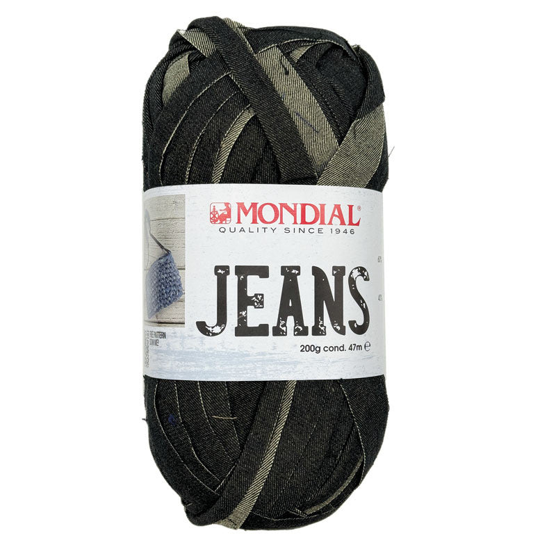 Fettuccia Jeans Lane Mondial