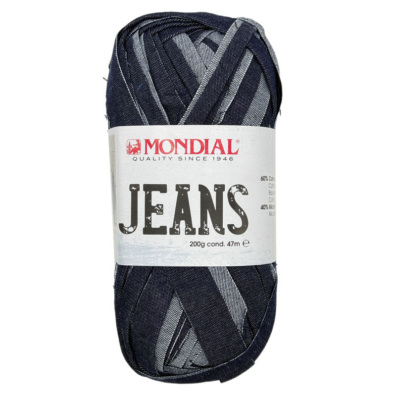 Fettuccia Jeans Lane Mondial