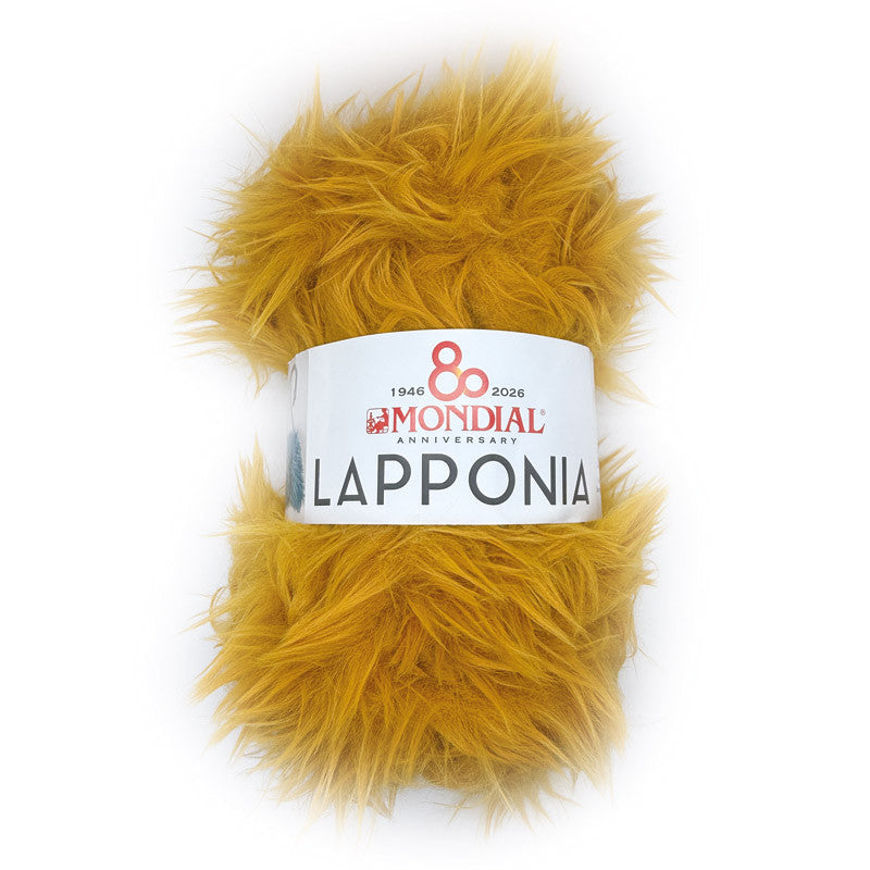 Lapponia Mondial