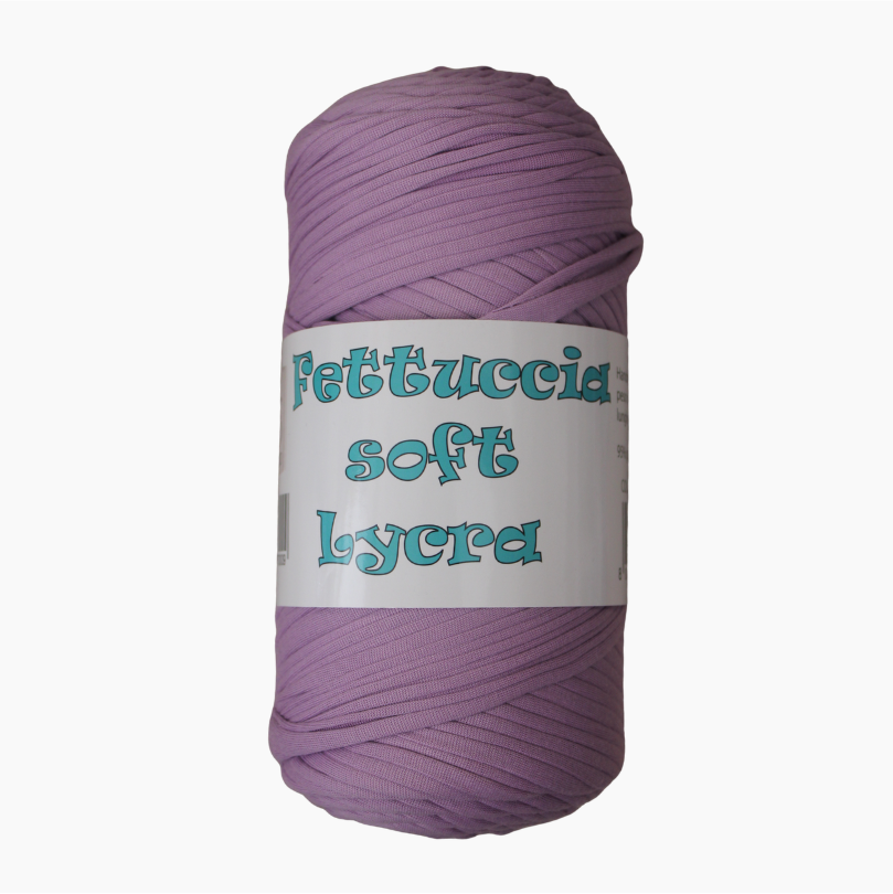 Fettuccia Soft Lycra Mas