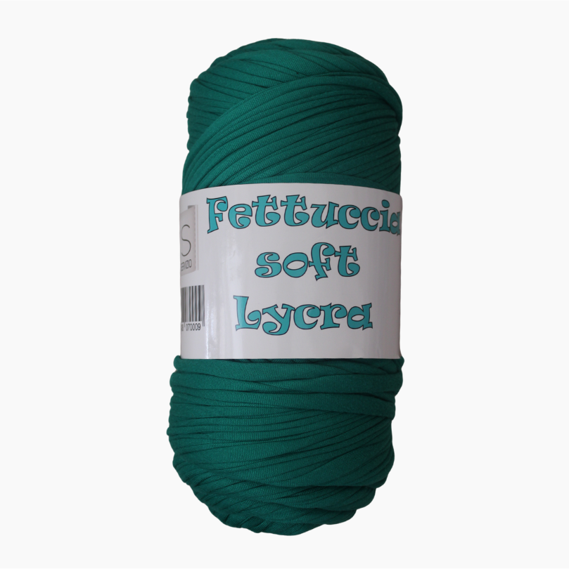 Fettuccia Soft Lycra Mas