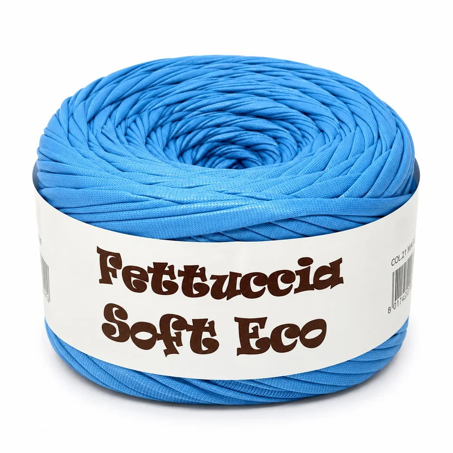 Fettuccia Soft Eco Mas