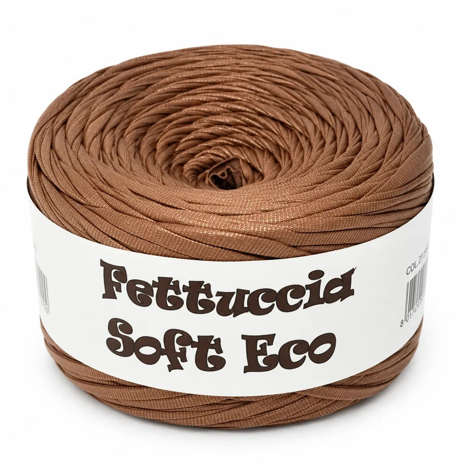 Fettuccia Soft Eco Mas